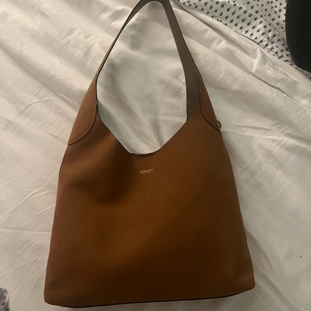 Coach Brooklyn Bag